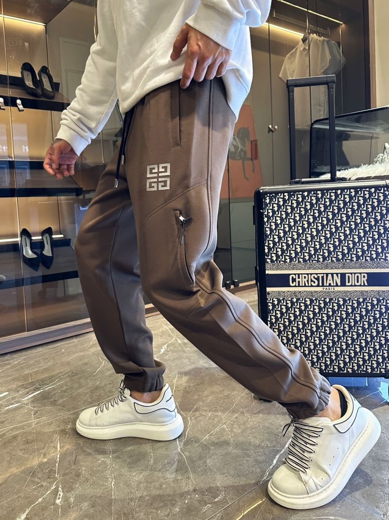 Givenchy Long Pants